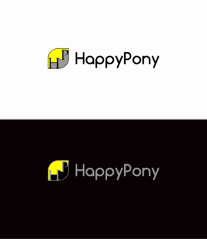 Logo Design by Banyu Biru for Happy Pony Pty Ltd | Design: #19104142