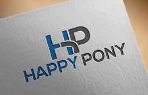 Logo-Design von JAFRIN für Happy Pony Pty Ltd | Design: #19040648