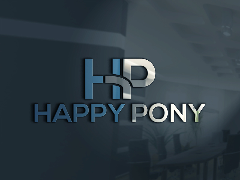 Design de Logo par JAFRIN pour Happy Pony Pty Ltd | Design #19040649