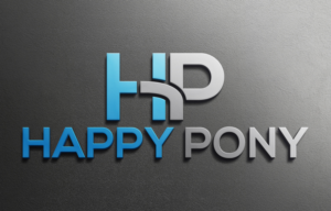Logo-Design von JAFRIN für Happy Pony Pty Ltd | Design: #19040650