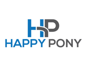 Logo-Design von JAFRIN für Happy Pony Pty Ltd | Design: #19040651