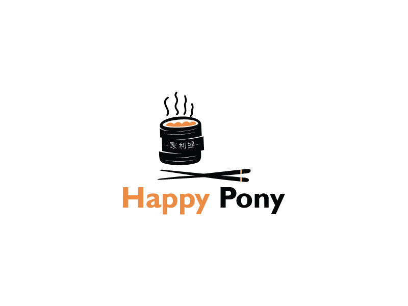 Logo Design by Top1 for Happy Pony Pty Ltd | Design #19037772