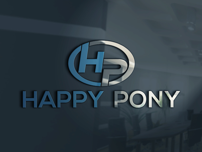 Logo Design by sayma00 for Happy Pony Pty Ltd | Design #19050302