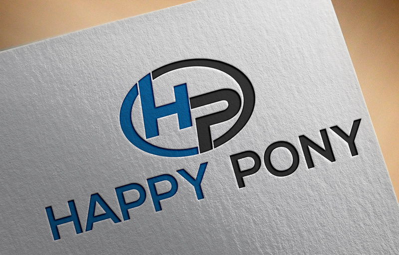 Logo Design by sayma00 for Happy Pony Pty Ltd | Design #19050303