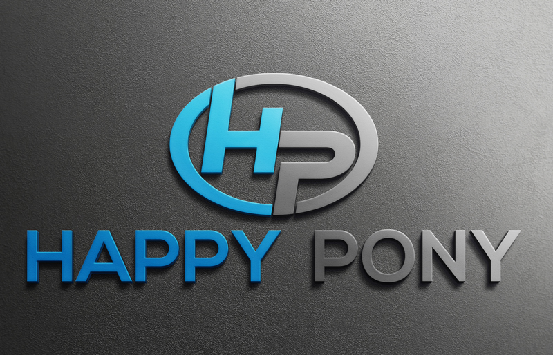Diseño de Logo por sayma00 para Happy Pony Pty Ltd | Diseño #19050304