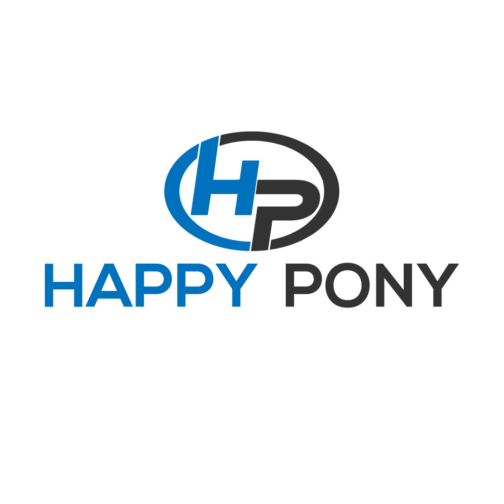 Logo Design by sayma00 for Happy Pony Pty Ltd | Design #19050305