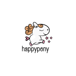 Logo-Design von WooW Designs für Happy Pony Pty Ltd | Design #19059832