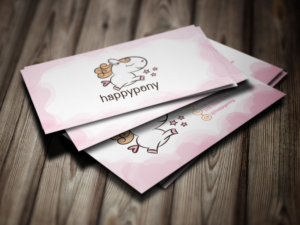 Logo-Design von WooW Designs für Happy Pony Pty Ltd | Design: #19115331