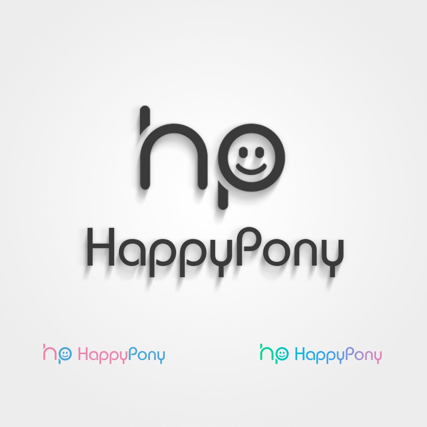 Diseño de Logo por Mo Al- Masri para Happy Pony Pty Ltd | Diseño #19124118