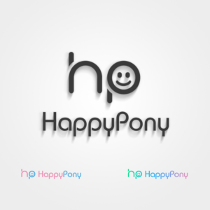 Logo Design by Mo Al- Masri for Happy Pony Pty Ltd | Design: #19124118
