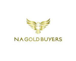 Logo Design by briliana for North American Gold Buyers, LLC. | Design: #688368