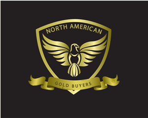 Logo Design by briliana for North American Gold Buyers, LLC. | Design: #688371