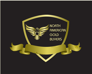 Logo Design by briliana for North American Gold Buyers, LLC. | Design: #690380