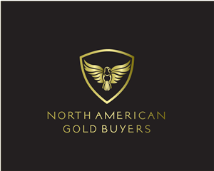 Logo Design by briliana for North American Gold Buyers, LLC. | Design: #690388