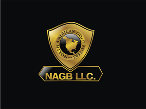 Logo Design by Blueberry for North American Gold Buyers, LLC. | Design: #691550