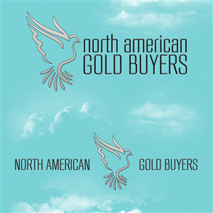 Logo Design by DanM for North American Gold Buyers, LLC. | Design: #695132