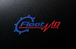 FleetMD | Logo Design by DesignNXT