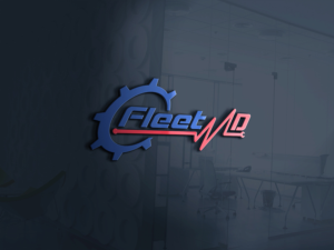 FleetMD | Logo Design by DesignNXT