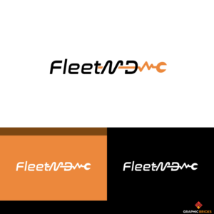 FleetMD | Design de Logo par Graphic Bricks