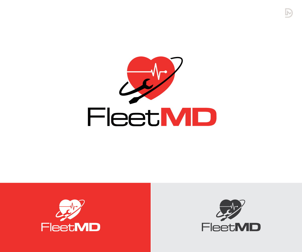 Logo Design by D_Mantra for this project | Design #19012599