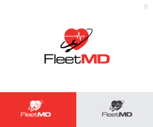Logo Design by D_Mantra for this project | Design #19012599