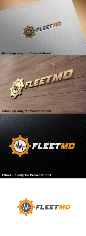 Logo Design by designmind78 for this project | Design: #19018606