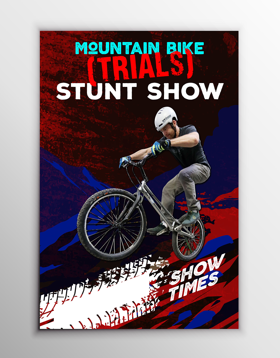 Poster Design by Pinky  for Pfun Entertainment | Design #19284365