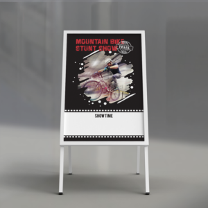 Poster Design by hientaurus.nguyen