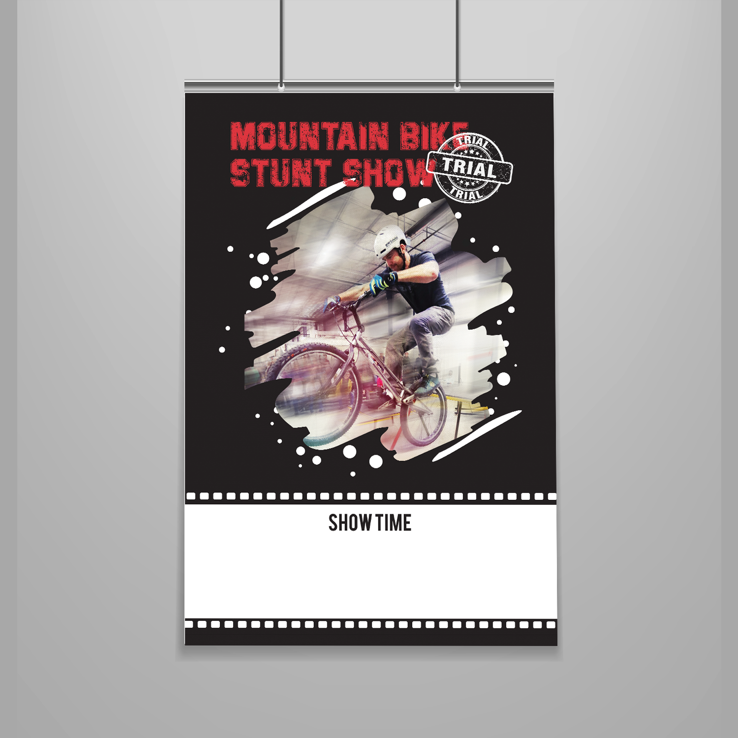 Poster Design by hientaurus.nguyen for Pfun Entertainment | Design #19277452