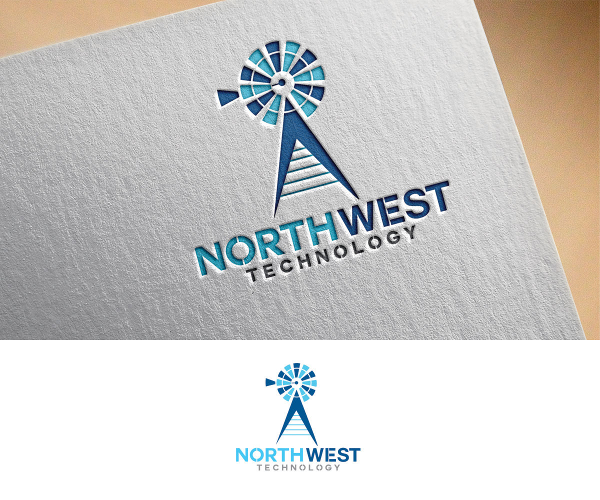 Logo Design by Loknadh busam for this project | Design #19033329