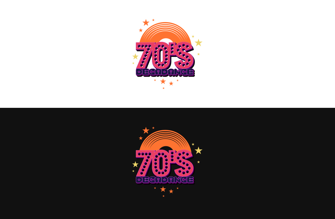 Design de Logo par GLDesigns pour 70's Decadance | Design #19036515