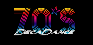 Logo Design by YOLOGO for 70's Decadance | Design #19102208