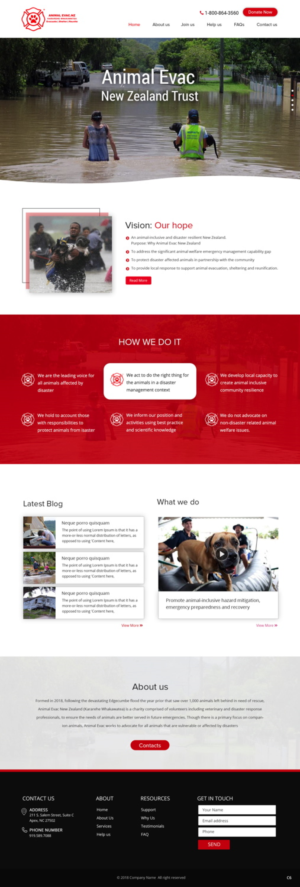 Diseño Web por pb para este proyecto | Diseño: #19013037