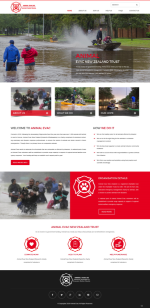 Diseño Web por pb para este proyecto | Diseño: #19013038