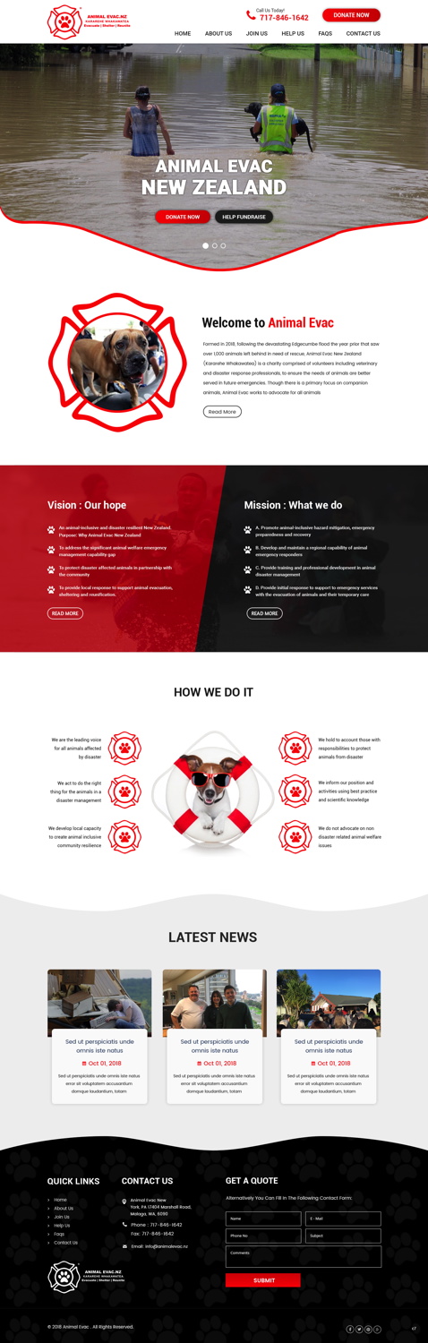 Web-Design von pb für dieses Projekt | Design #19013039