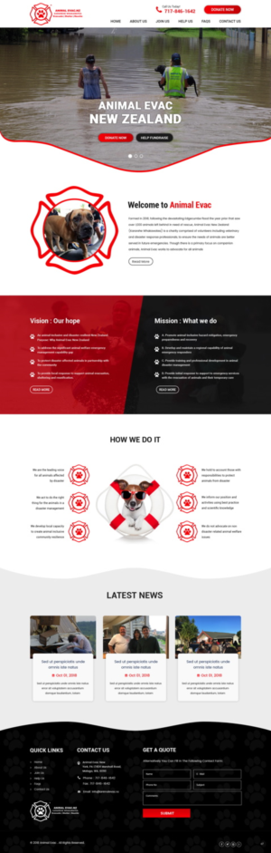 Diseño Web por pb para este proyecto | Diseño: #19013039