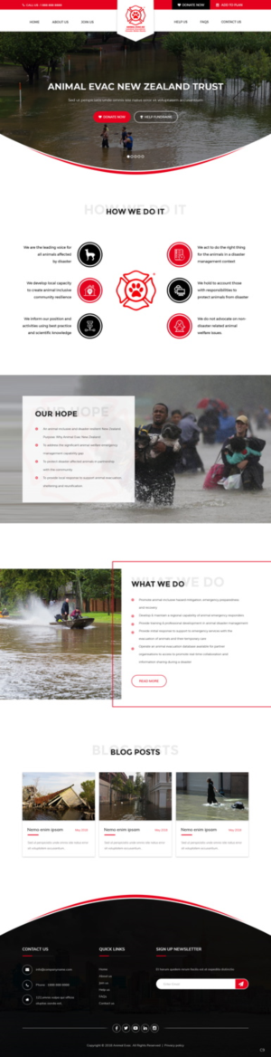 Diseño Web por pb para este proyecto | Diseño: #19013041