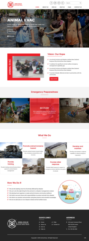Diseño Web por pb para este proyecto | Diseño: #19013044
