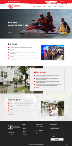 Diseño Web por pb para este proyecto | Diseño: #19013045