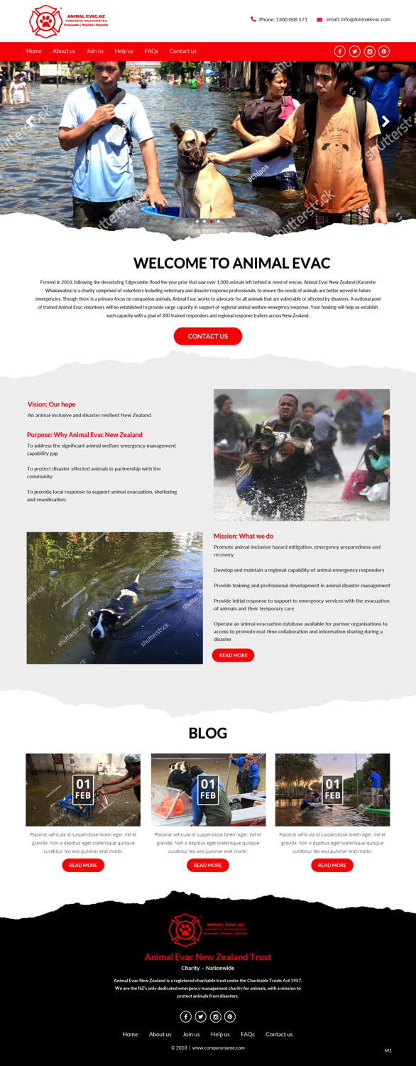 Diseño Web por pb para este proyecto | Diseño #19013046
