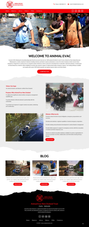 Diseño Web por pb para este proyecto | Diseño: #19013046