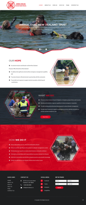 Diseño Web por pb para este proyecto | Diseño: #19013047