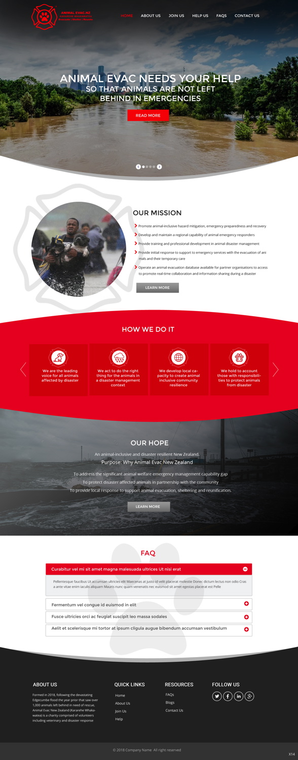 Web-Design von pb für dieses Projekt | Design #19013053