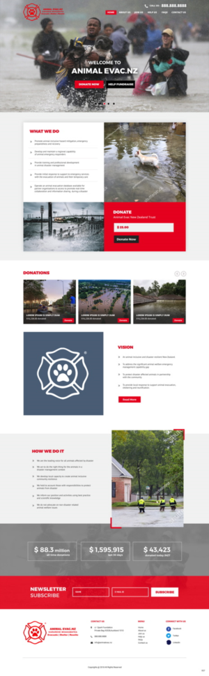 Diseño Web por pb para este proyecto | Diseño: #19013054