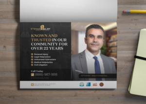 Design de Flyer par Daniel James pour ce projet | Design : #19014527