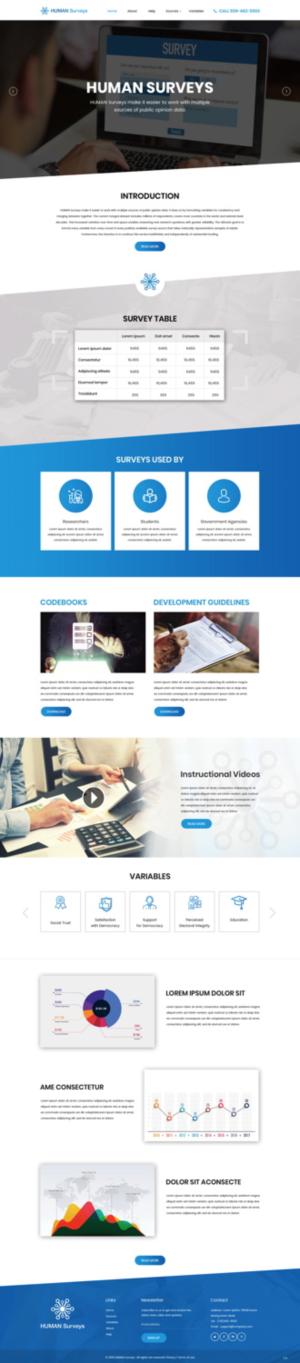 Web-Design von pb für dieses Projekt | Design: #19018802