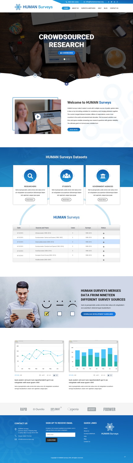 Diseño Web por pb para este proyecto | Diseño #19018804