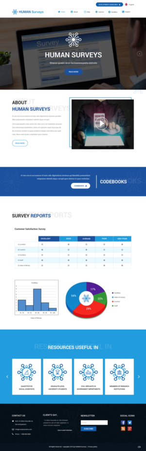 Web-Design von pb für dieses Projekt | Design: #19018805