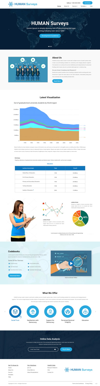 Web Design by pb for this project | Design #19018809