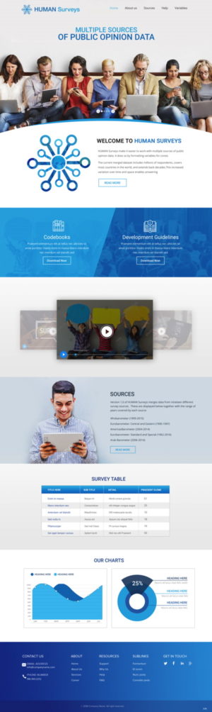 Web-Design von pb für dieses Projekt | Design: #19018811